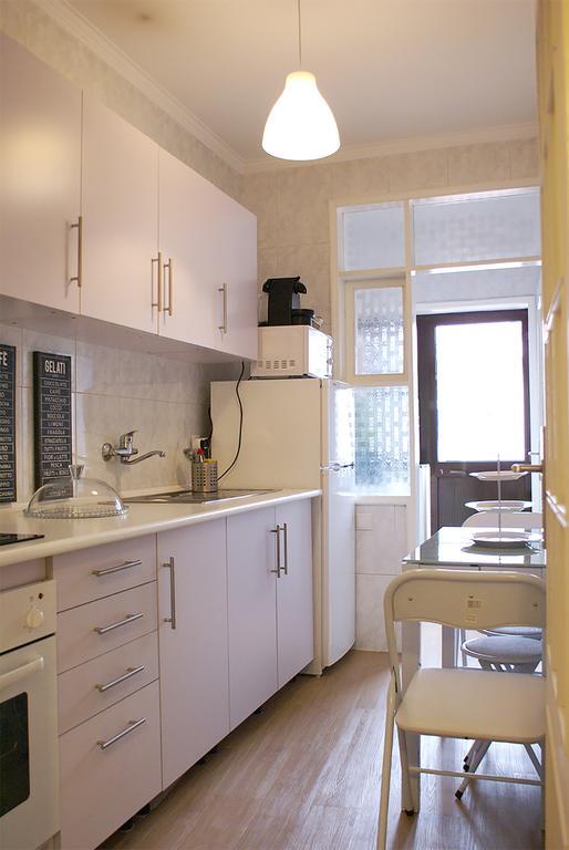 Nove Julho Apartment Πόρτο Εξωτερικό φωτογραφία