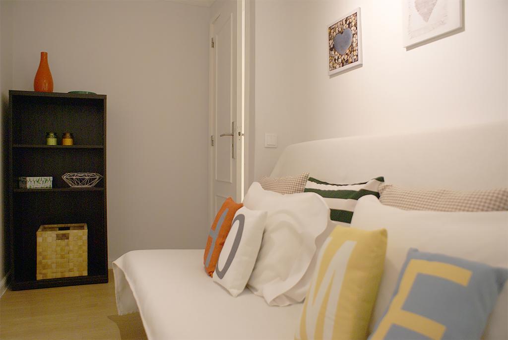 Nove Julho Apartment Πόρτο Εξωτερικό φωτογραφία