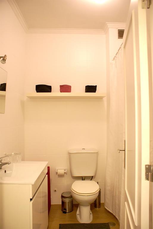 Nove Julho Apartment Πόρτο Εξωτερικό φωτογραφία