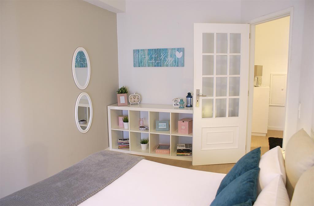 Nove Julho Apartment Πόρτο Εξωτερικό φωτογραφία