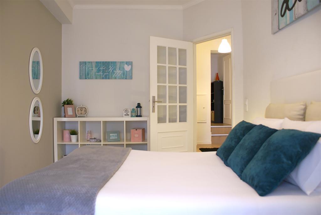 Nove Julho Apartment Πόρτο Εξωτερικό φωτογραφία