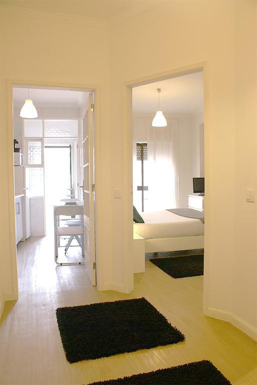Nove Julho Apartment Πόρτο Εξωτερικό φωτογραφία
